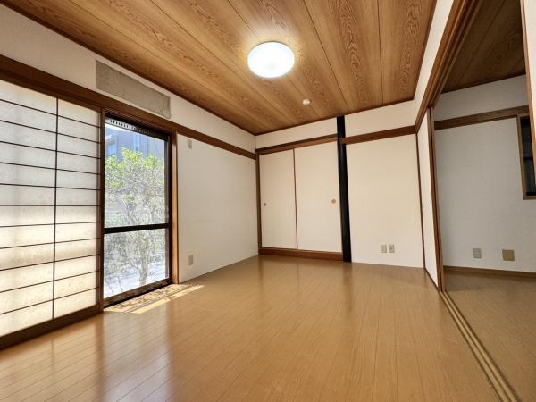 神戸市北区藤原台北町４丁目の中古一戸建て