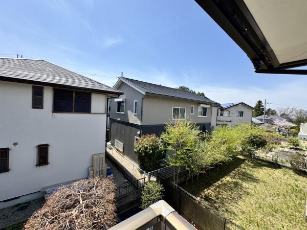 神戸市北区藤原台北町４丁目の中古一戸建て
