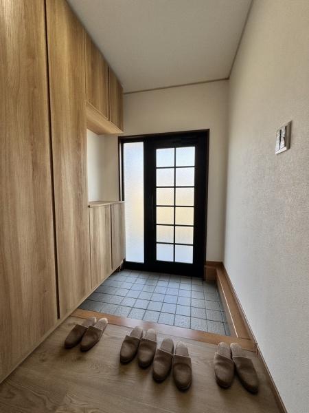 神戸市北区藤原台北町４丁目の中古一戸建て