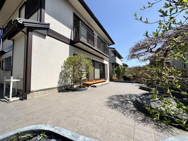 神戸市北区藤原台北町４丁目の中古一戸建て
