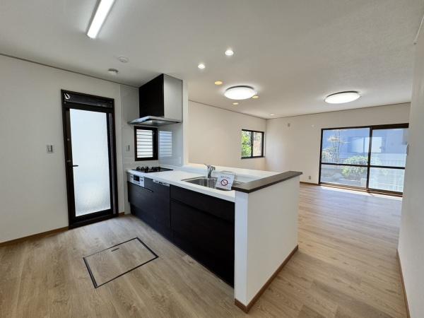 藤原台北町4丁目戸建