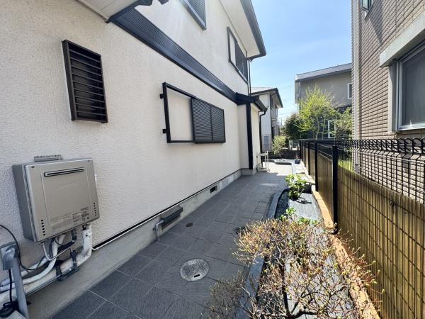 神戸市北区藤原台北町４丁目の中古一戸建て