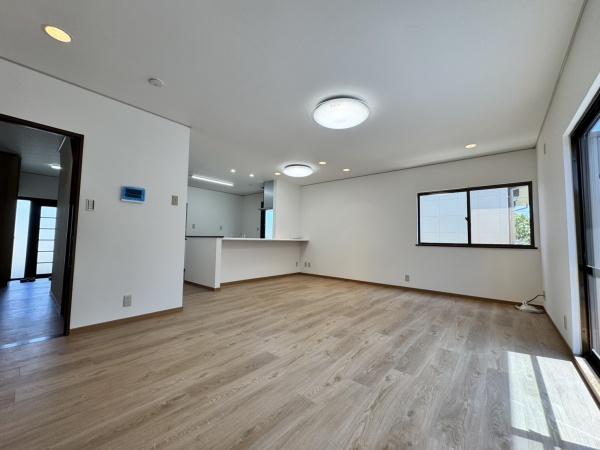 藤原台北町4丁目戸建