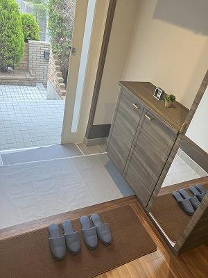三田市ゆりのき台３丁目の中古一戸建て