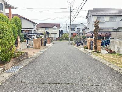 三田市ゆりのき台３丁目の中古一戸建て