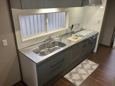 ゆりのき台３丁目戸建