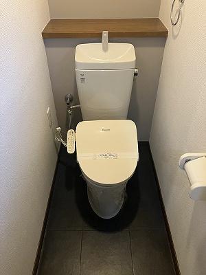 ゆりのき台３丁目戸建