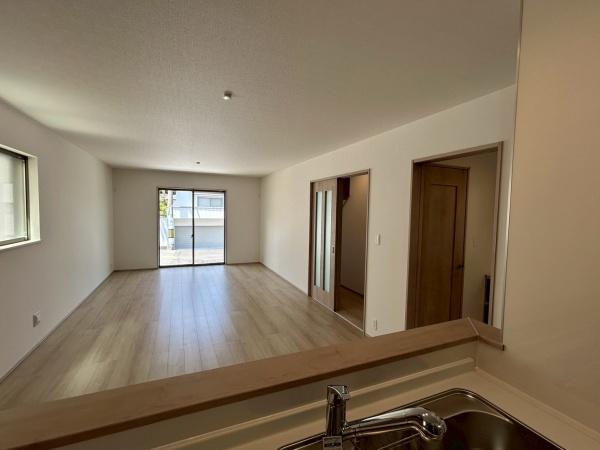 有野台７丁目新築戸建1号棟