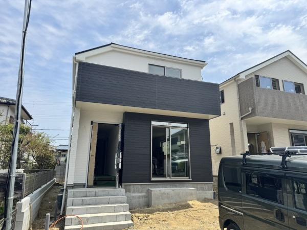 有野台７丁目新築戸建1号棟