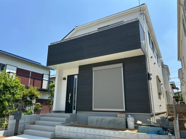有野台７丁目新築戸建1号棟