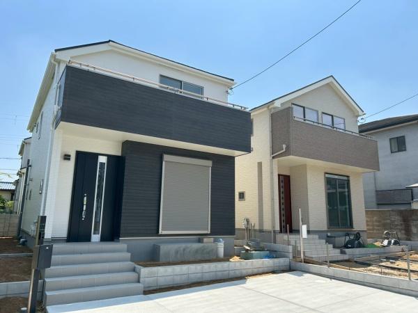 有野台７丁目新築戸建1号棟