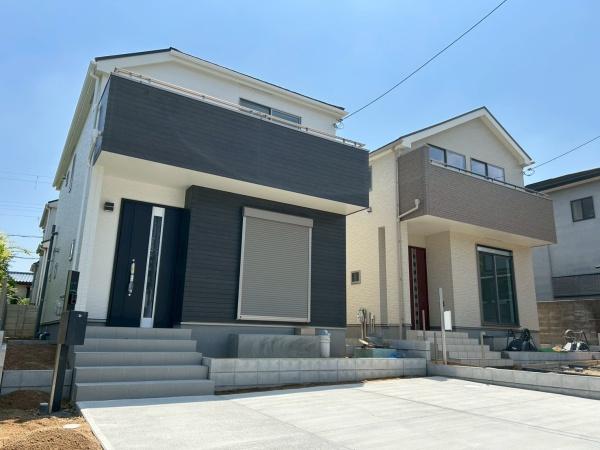 有野台７丁目新築戸建1号棟