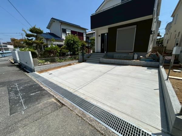 有野台７丁目新築戸建1号棟