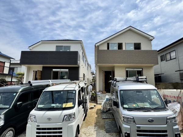 有野台７丁目新築戸建1号棟