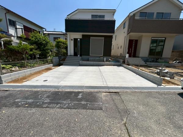 有野台７丁目新築戸建1号棟