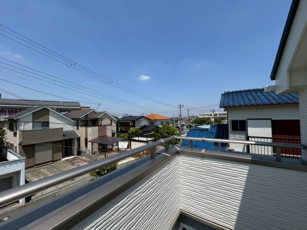 有野台７丁目新築戸建1号棟