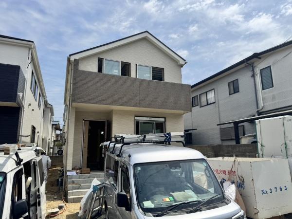 有野台７丁目新築戸建2号棟