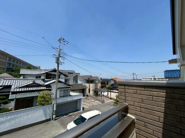 有野台７丁目新築戸建2号棟