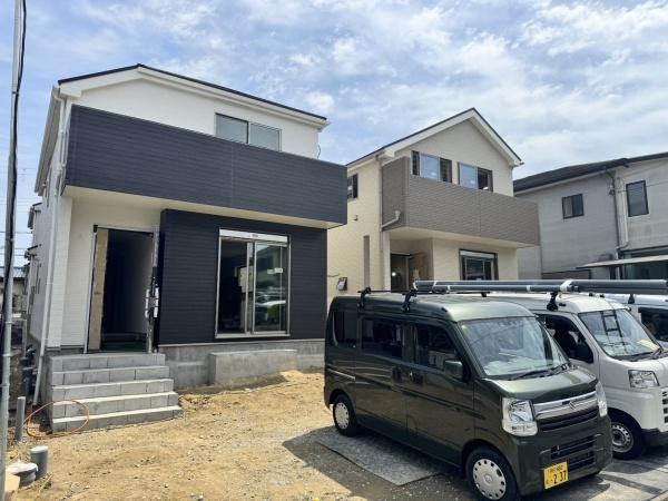 有野台７丁目新築戸建2号棟