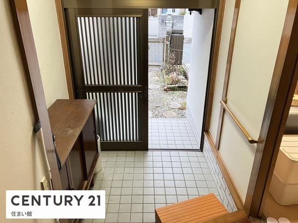 三田市天神３丁目の中古一戸建て