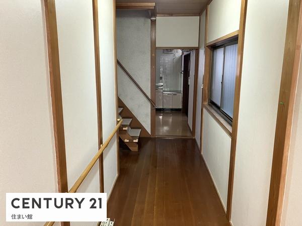 三田市天神３丁目の中古一戸建て
