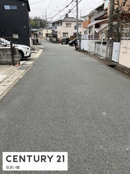 三田市天神３丁目の中古一戸建て