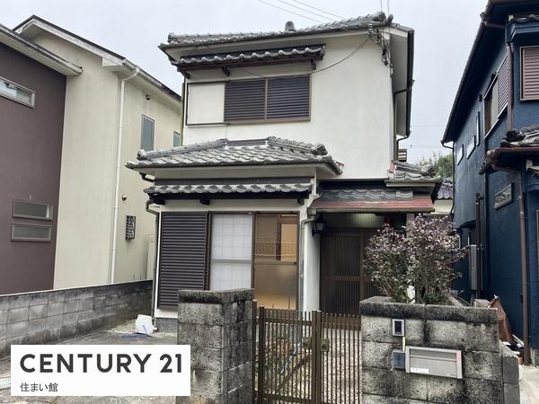 天神３丁目戸建て