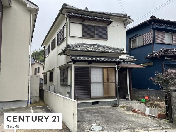 三田市天神３丁目の中古一戸建て