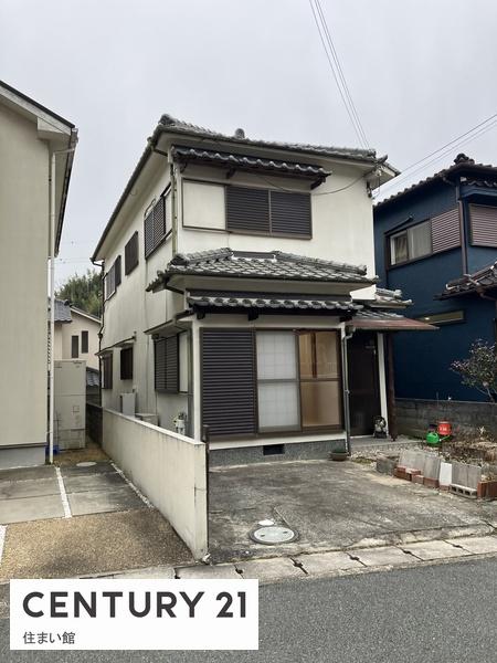 三田市天神３丁目の中古一戸建て