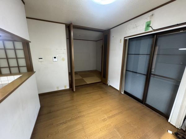 三田市つつじが丘北３丁目の中古一戸建て