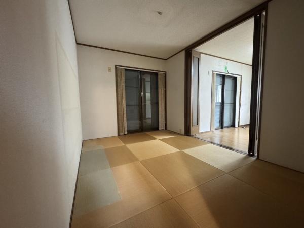 三田市つつじが丘北３丁目の中古一戸建て
