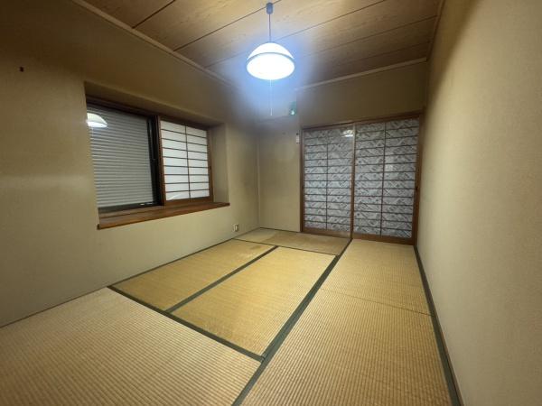 三田市つつじが丘北３丁目の中古一戸建て
