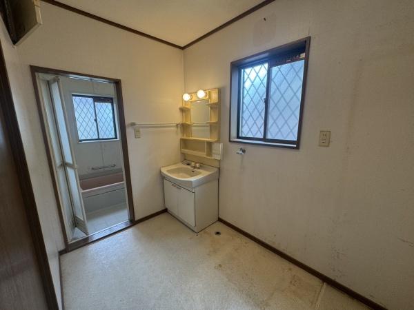 三田市つつじが丘北３丁目の中古一戸建て