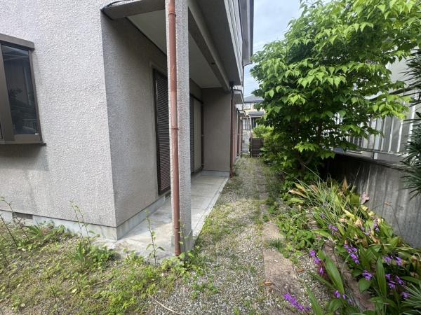 三田市つつじが丘北３丁目の中古一戸建て