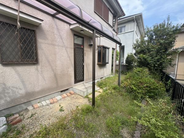 三田市つつじが丘北３丁目の中古一戸建て