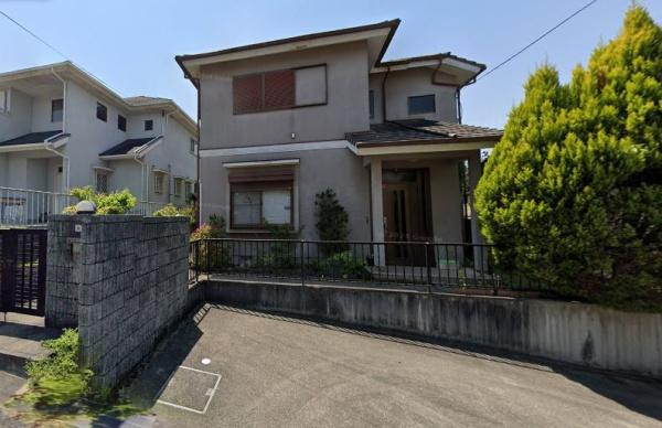 つつじが丘北３丁目戸建