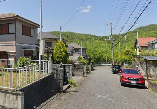 つつじが丘北３丁目戸建