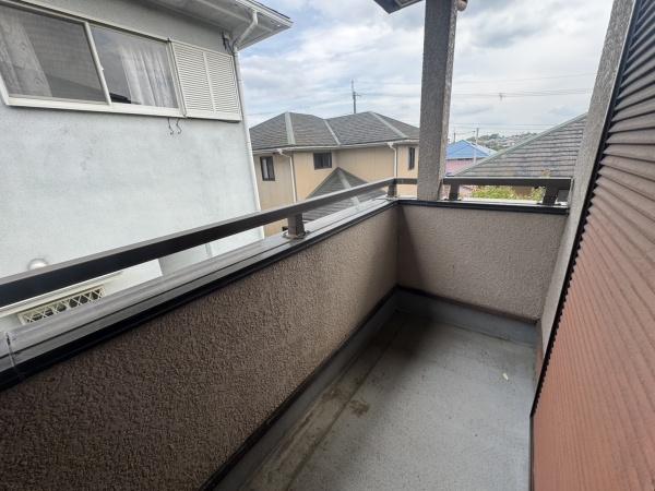 つつじが丘北３丁目戸建