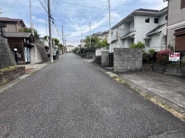 三田市つつじが丘北３丁目の中古一戸建て