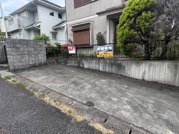 三田市つつじが丘北３丁目の中古一戸建て