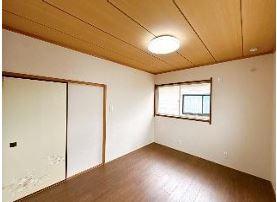 神戸市北区鹿の子台北町６丁目の中古一戸建