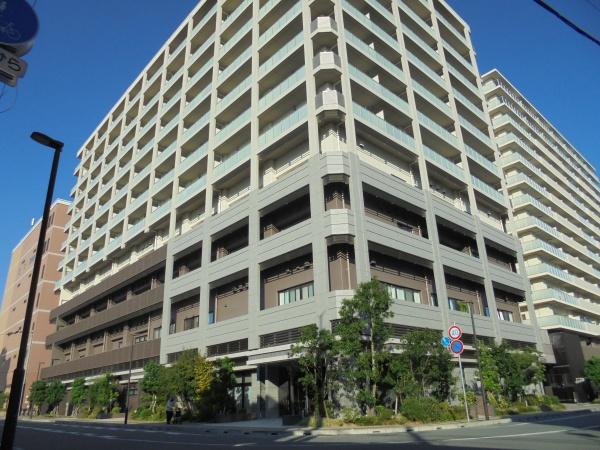 マスターズセーヌ三田駅前