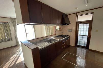 つつじが丘南4丁目戸建