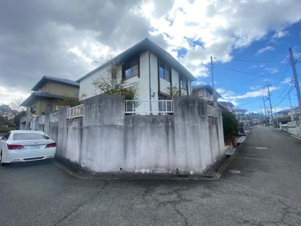 三田市あかしあ台五丁目戸建