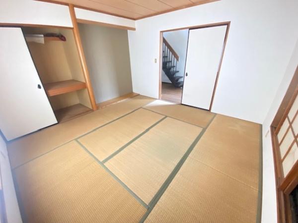 三田市あかしあ台五丁目戸建