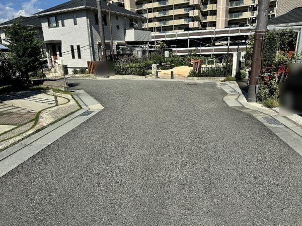 神戸市北区鹿の子台北町２丁目の中古一戸建て