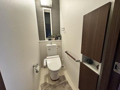 神戸市北区鹿の子台北町２丁目の中古一戸建て