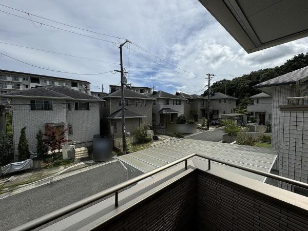 鹿の子台北町２丁目戸建
