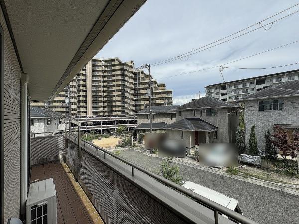 神戸市北区鹿の子台北町２丁目の中古一戸建て