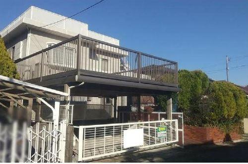 三田市狭間が丘3丁目の売土地